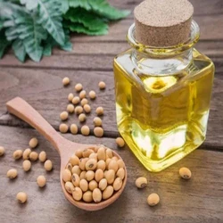 Refined Soyabeans Oil