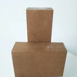 Magnesite Refractory Bricks