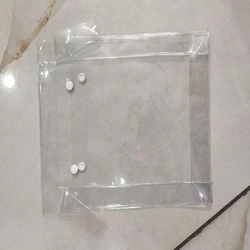 Packaging Pvc Pouches