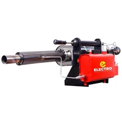 Electro Thermal Fogging Machine