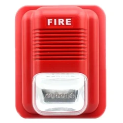 Fire Alarm Hooter