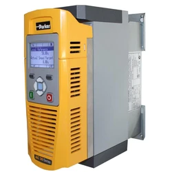 Parker Variable Speed Drive