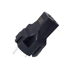 Connector Power Plug