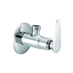 Brass Bib Angle Cocks