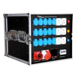 Power Distribution Box