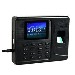 Biometric Attendance Device