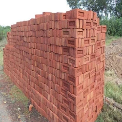 Red Clay Bricks