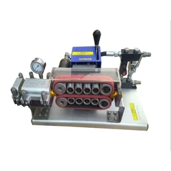 Micro Fiber Cable Blowing Machine
