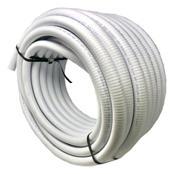 Flexible Pvc Tube