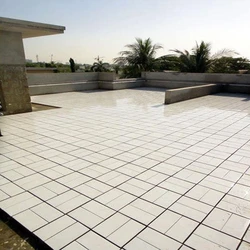Heat Resistant Tiles