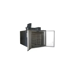 Vacuum Industrial Oven