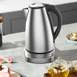 Ss Smart Kettle 