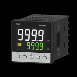 Digital Temperature Controllers