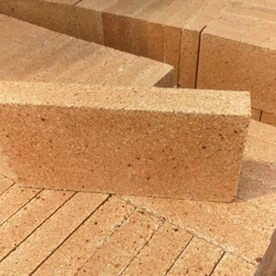 Fire Refractory Bricks