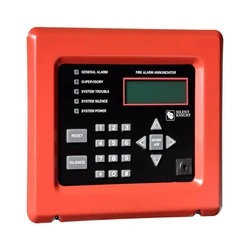 Generic Alarm Annunciator