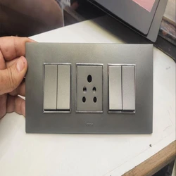 Wonder Electrical Switches