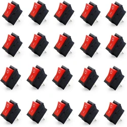 Electronic Spices Switches