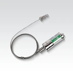 Pressure Melt Transmitter