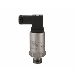 Standard Pressure Transmitter