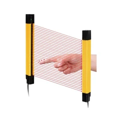 Curtain Light Sensor