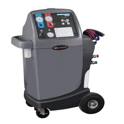 Recovery Ac Machine