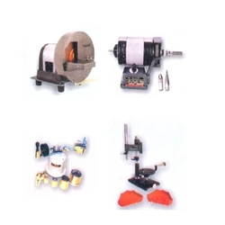 Dental Lab Equipment