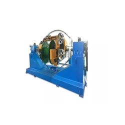 Wire Bunching Machine