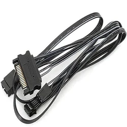 Water Cooled Connector Cable