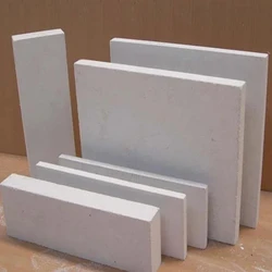 Solid Calcium Silicate Block