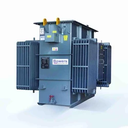 Power Distribution Transformers