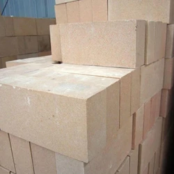 Refractory Zircon Brick