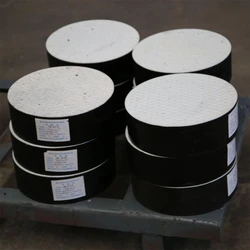 Elastomeric Rubber Bearing Pad