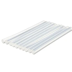 Transparent Glue Stick