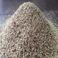 Refractory Bed Materials