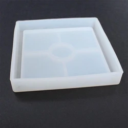 Plastic Silicone Moulds