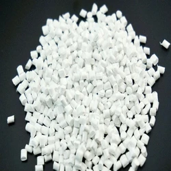 White Master Batches