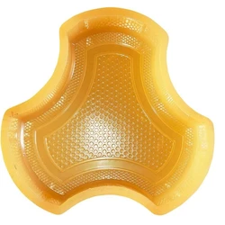 Tile Rubber Moulds