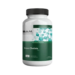 Acid Aminobutyric Sam Health