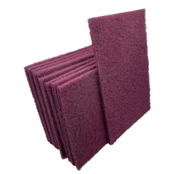 Abrasive Hand Pads