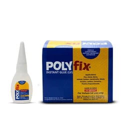 Acrylic Adhesive Glue