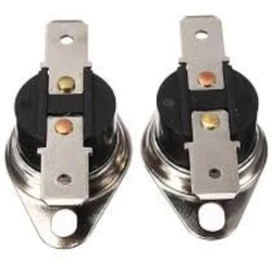 Control Thermal Switch