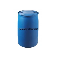 Ethyl Alcohol Retarder