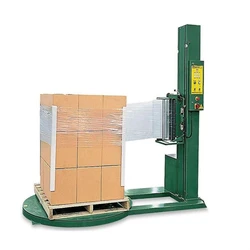 Stretch Wrap Machine