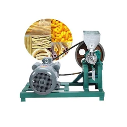 Snacks Making Machines