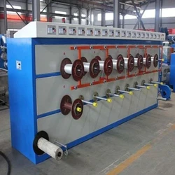 Synthetic String Plant