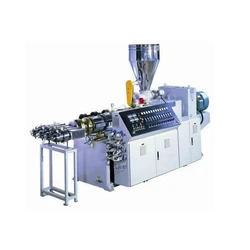 Extrusion Recycling Plant