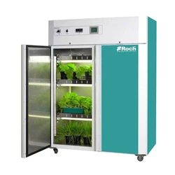 Plant Growth Chamber