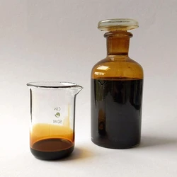 Petroleum Liquid Oil