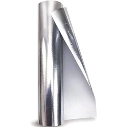 Aluminum Eco Friendly Foil