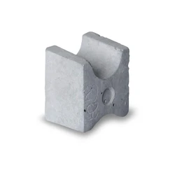 Cement Cover Blocks